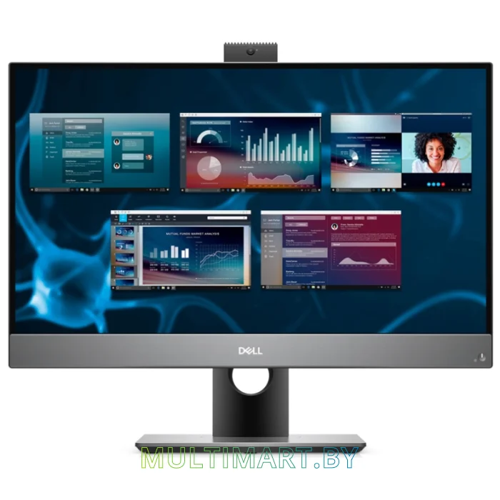 Моноблок Dell OptiPlex 27 (7780-7045)